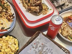 -遇西祠·海鲜烧烤(总店)