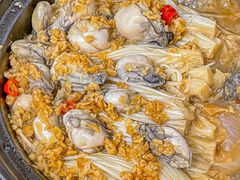 -唔止卤嘢·潮州府城菜(鹭江店)