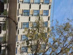 -瑞博尔花园酒店(太周创新产业园店)