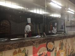 -便宜坊烤鸭店(甜水园店)