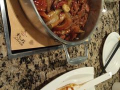 -黄记煌三汁焖锅(新世纪广场店)