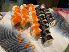 -怡咖啡海鲜自助餐厅(浦东香格里拉店)