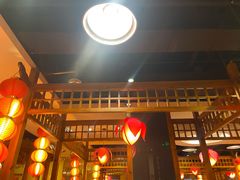 -芦月轩羊蝎子(劲松店)