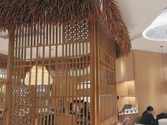 -上关东东北菜(夫子庙水游城店)