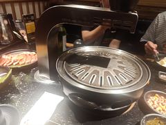 -九田家黑牛烤肉料理(珠江摩尔店)
