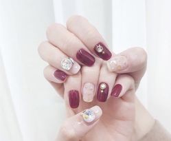 -Halo美甲美睫