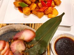 -稻香酒家(天河城店)
