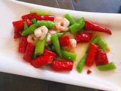 -东顺全羊坊烧烤炒菜莜面(张北店)