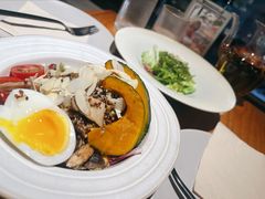 -本处·素食·融合料理(南油店)