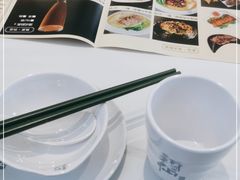 -新仙清汤牛腩(铜锣湾店)