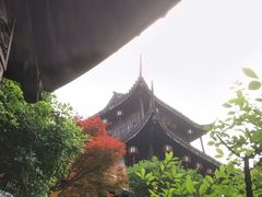 -胡雪岩故居