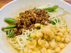 -老地方猫儿面(磁器口店)