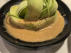 -马凯餐厅(长椿街店)