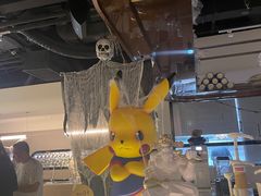 -Pekaa啤咖食肆Coffee&Bistro