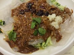 -老厨家(友谊路总店)