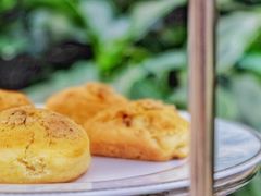 -利顺德大饭店·维多利亚花园(小白楼店)