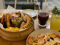 -CHILLAX轻乐时(侨建·Hi City店)