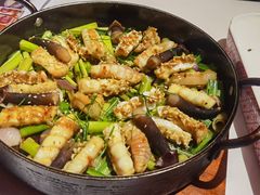 -谭厨中山传家菜.乳鸽.脆鲩鱼(华强北中航城店)