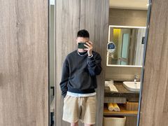 -杭州西湖湖滨银泰亚朵酒店