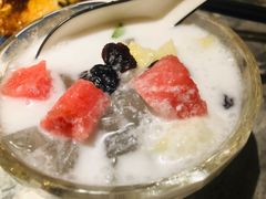 -大头椰·海南椰子鸡火锅(思明万象城店)
