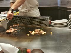 -大渔铁板烧(大悦城店)