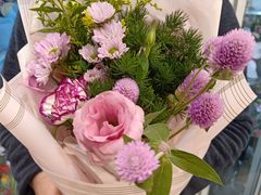 -花未央花店·WEYOUNG