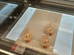 -御蝶坊KNAC(留仙居店)