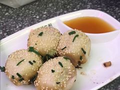 -小杨生煎(湟普汇店)