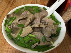 -顺发饮食店(景泰西六巷店)