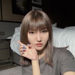 -3AM HAIR SALON染发接发