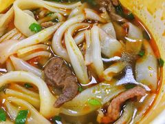 -江三王记牛杂馆(总店)