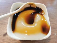 凉糕-老家猪肝面(石油路店)