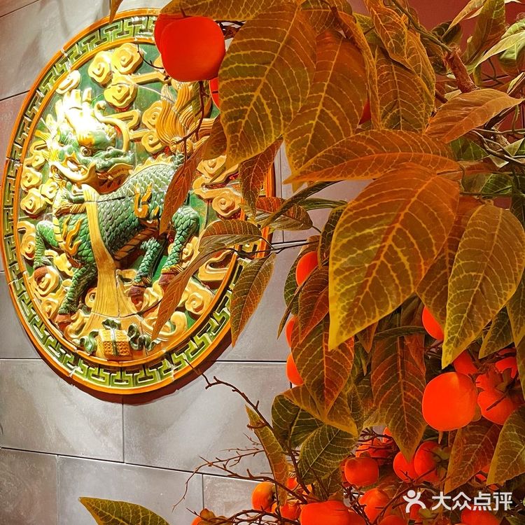 为了吃这口儿老北京铜鼓涮肉！我穿越了！！