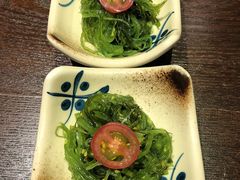 -福樱兰海鲜放题铁板烧(加州店)