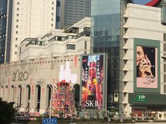 -上海第一八佰伴