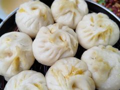 -王菊美食街