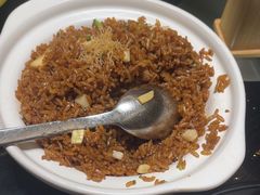 -阿明小菜·海鲜·上海菜(梅陇店)