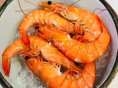-鲍媽·原汤鲍鱼鸡(克拉广场店)
