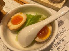 溏心蛋-味千拉面(世纪东方店)