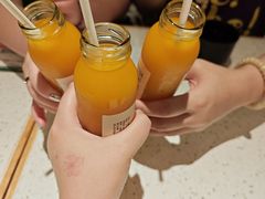 -味千拉面(广州白云机场T1西二店)