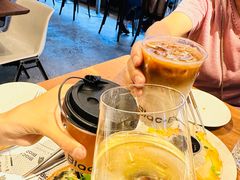 -Blac+Blac(中海环宇荟店)