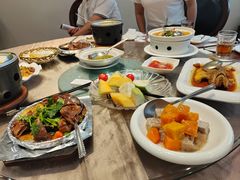 -庄氏祥记家常食府(国瑞建材家居博览中心店)