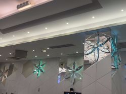 -名宴婚宴专门店·宴会厅(京基100店)