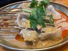 -老姑砂锅·烧烤天津菜(体北道店)
