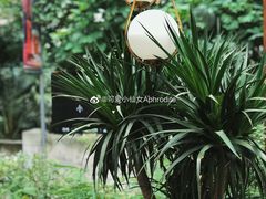 -Nirvana Cafe&Bar(北仓文创街区店)