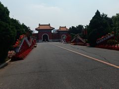 -北陵公园