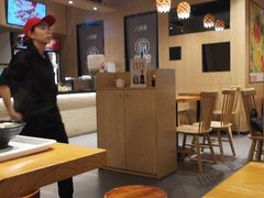 大堂-八婆婆烧仙草(中山路店)