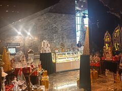 -北京康莱德酒店