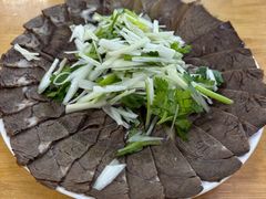 -十二忠手拉面(中华路店)