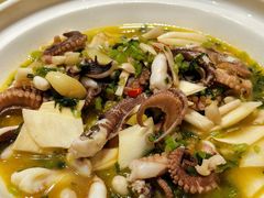 -芳·宴江南(范家路店)